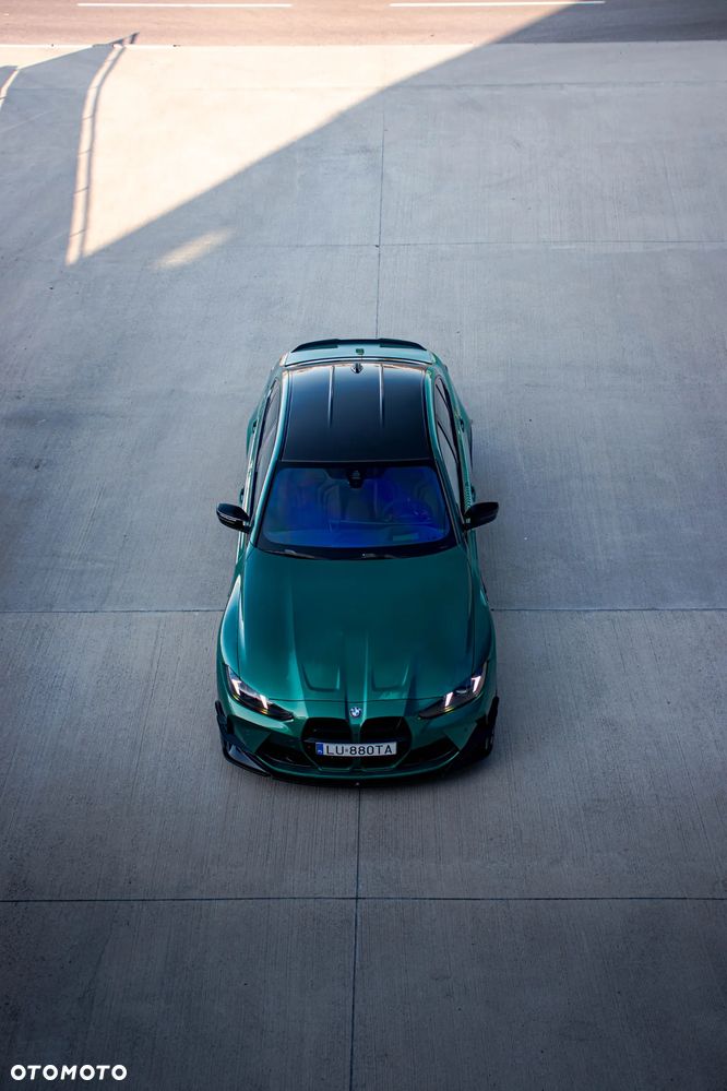 BMW M3 - 12