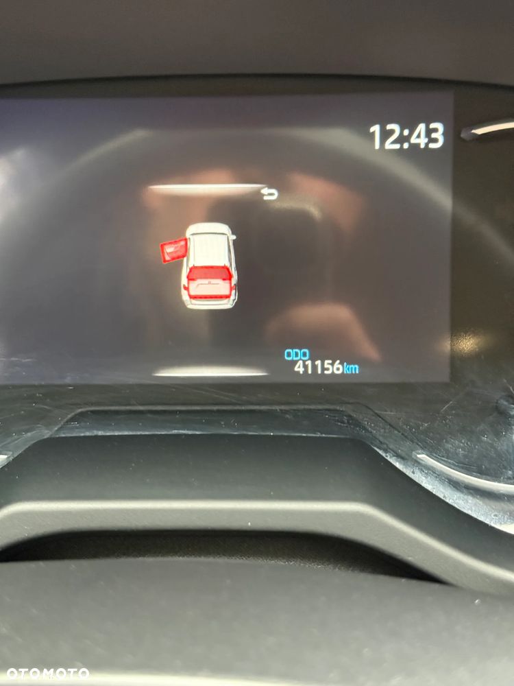 Toyota RAV4 2.5 Hybrid Executive 4x4 - 14