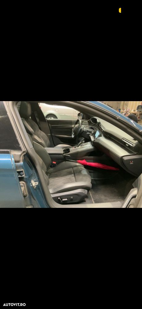 Peugeot 508 1.6 THP STT GT Line - 27
