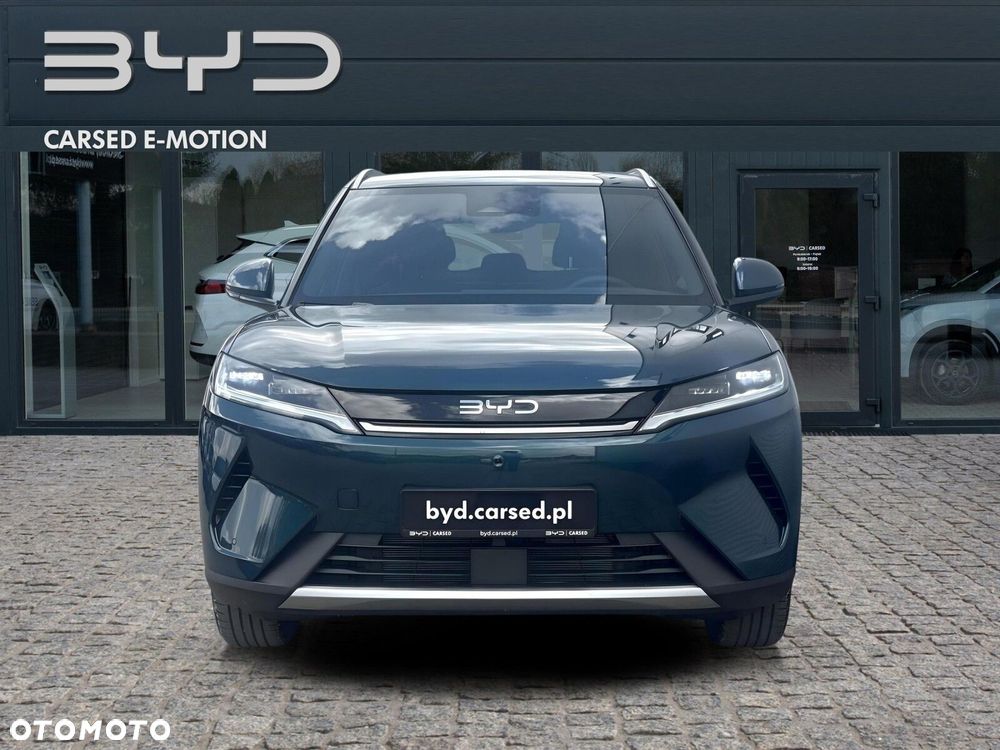 BYD Atto 2 - 9