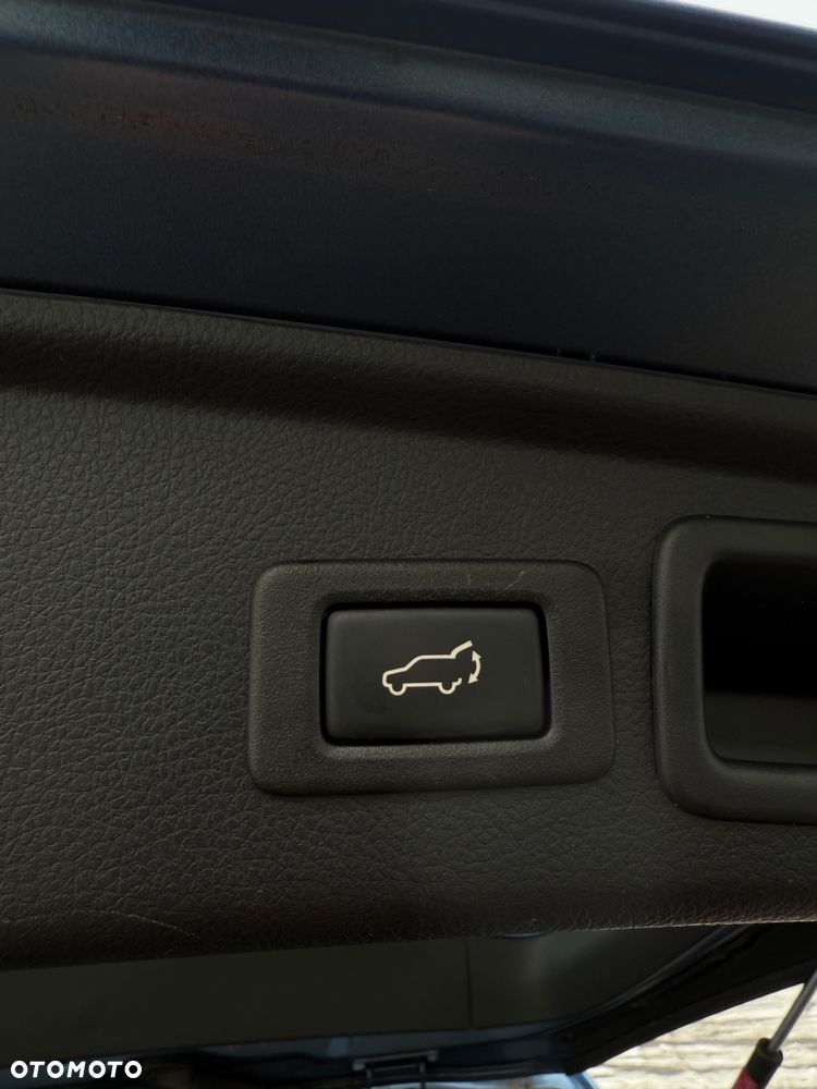 Subaru Forester - 13