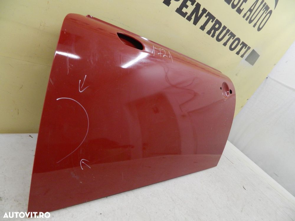 Usa stanga fata Mini Cooper R56, 2007, 2008, 2009, 2010, 2011, 2012, 2013, . - 3