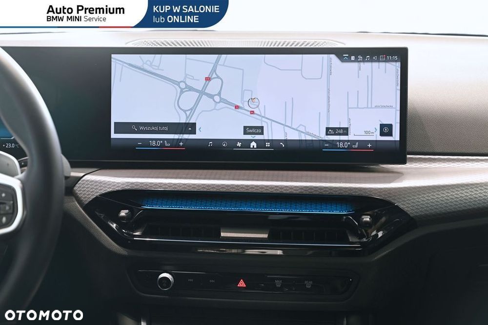 BMW Seria 3 318i - 18