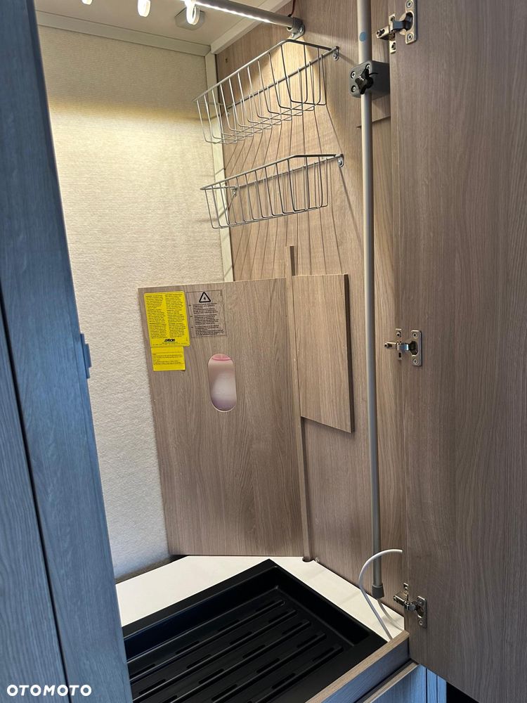 Kabe ROYAL 520 XL - 19