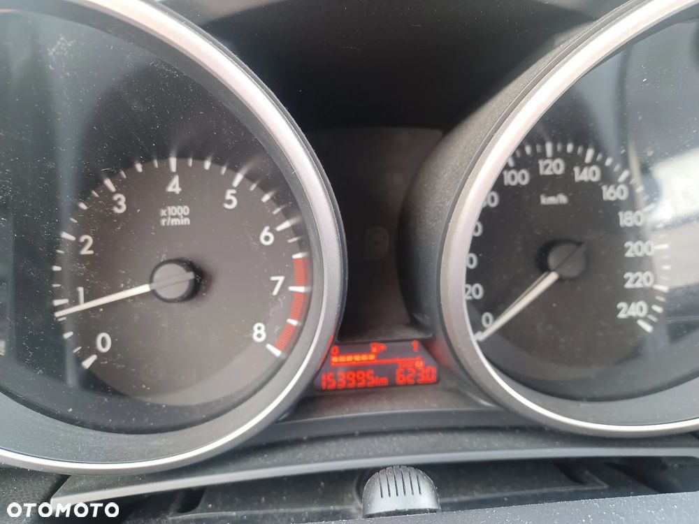 Mazda 5 2.0 MZR-DISI i-stop Sendo - 22