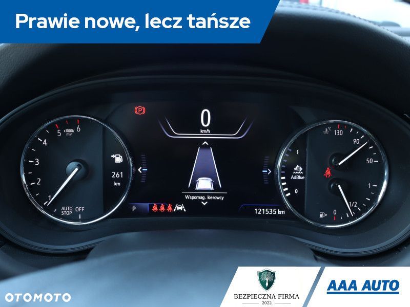 Opel Insignia - 13
