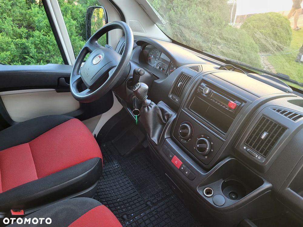 Fiat Ducato - 8