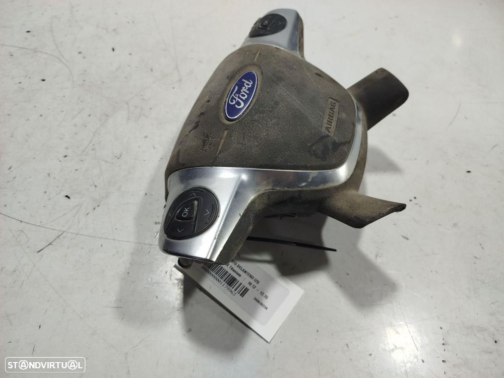 AIRBAG FRENTE ESQUERDO FORD C-MAX CB7 - 1