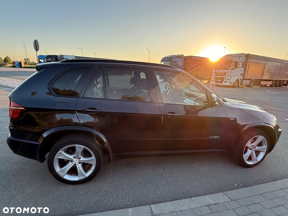 BMW X5 - 8