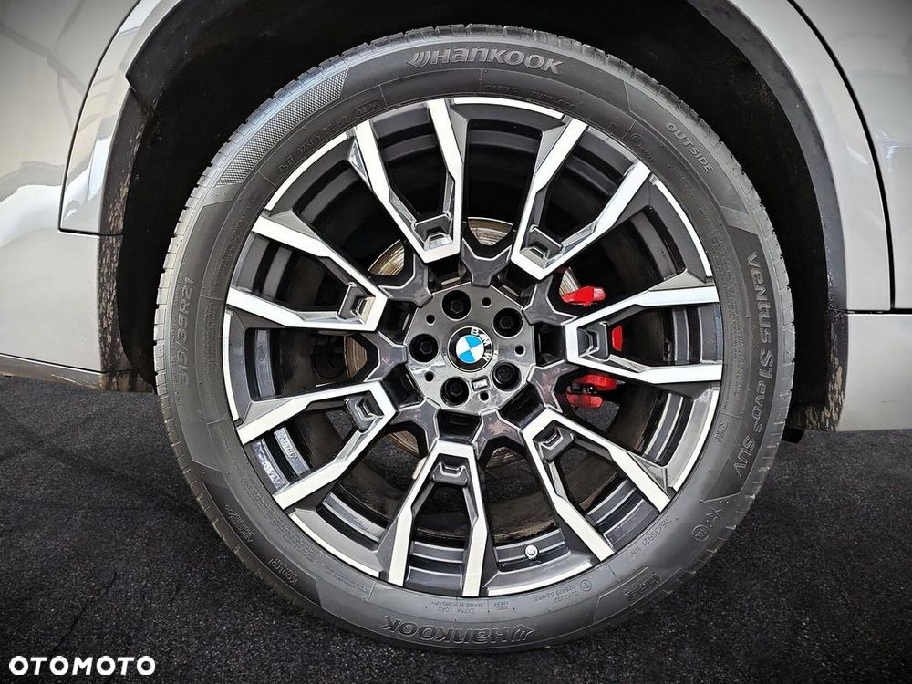 BMW X5 - 10