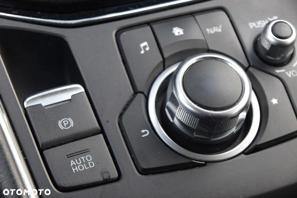 Mazda CX-5 2.2 SKYACTIV-D AWD Sports-Line - 39