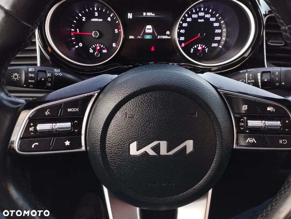 Kia Ceed 1.6 CRDi Platinum Edition - 16