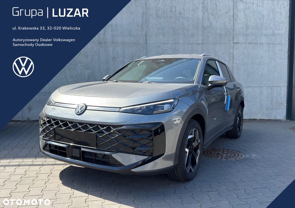 Volkswagen T-Roc 1.5 eTSI R-Line DSG - 1