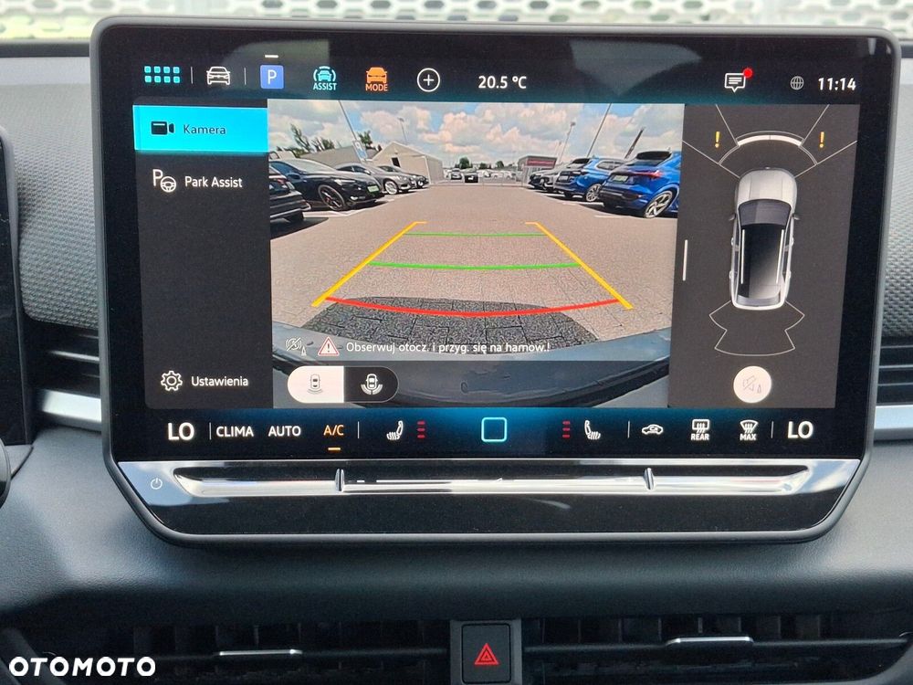 Volkswagen T-Roc 1.5 eTSI R-Line DSG - 24