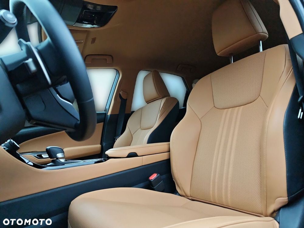 Lexus NX 350h Prestige AWD - 11