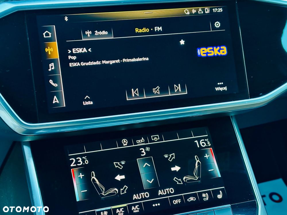 Audi A6 Avant 35 TDI S tronic - 17