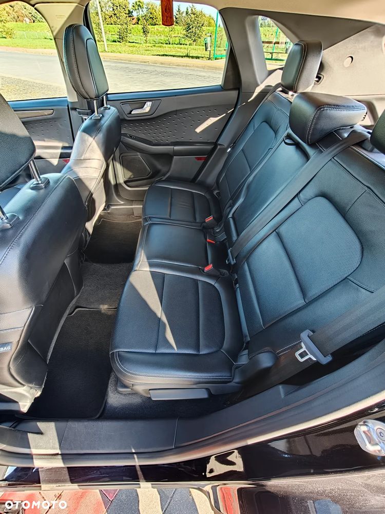 Ford Escape - 23