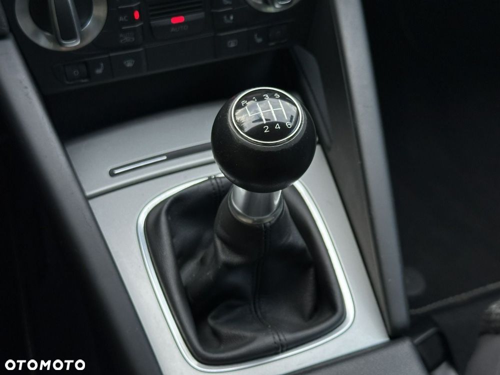 Audi A3 Sportback - 20
