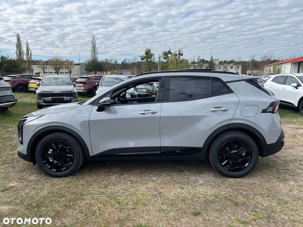 Kia Sportage 1.6 T-GDI L 2WD DCT - 14