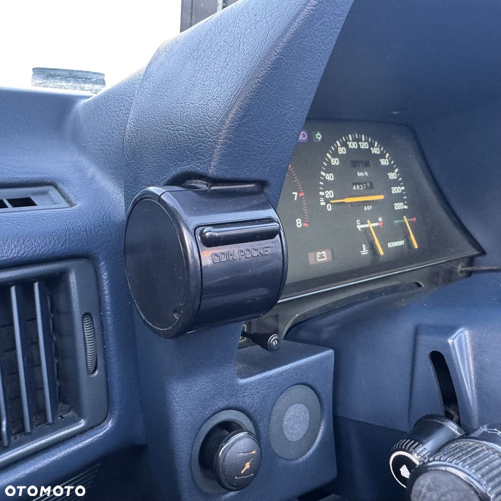 Toyota Celica - 9