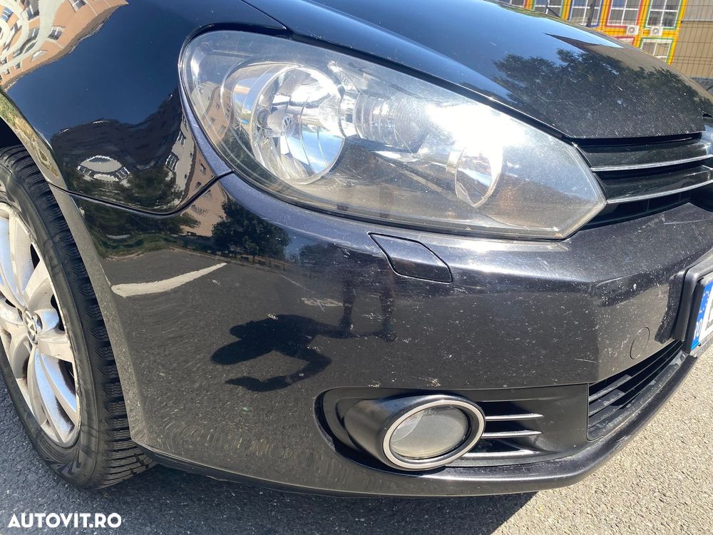 Volkswagen Golf - 24