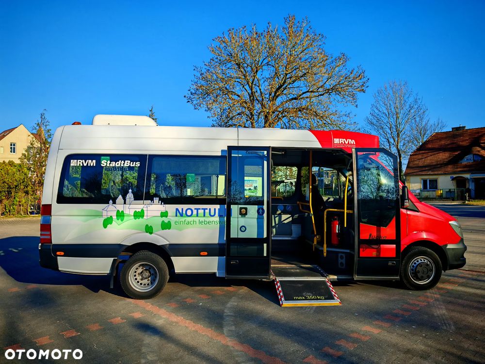 Mercedes-Benz CO TY 35 - 3