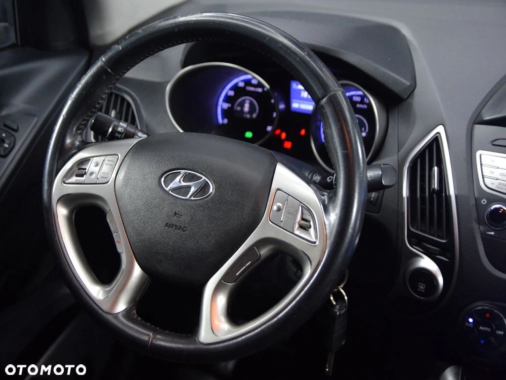 Hyundai ix35 1.6 GDI Comfort 2WD - 18