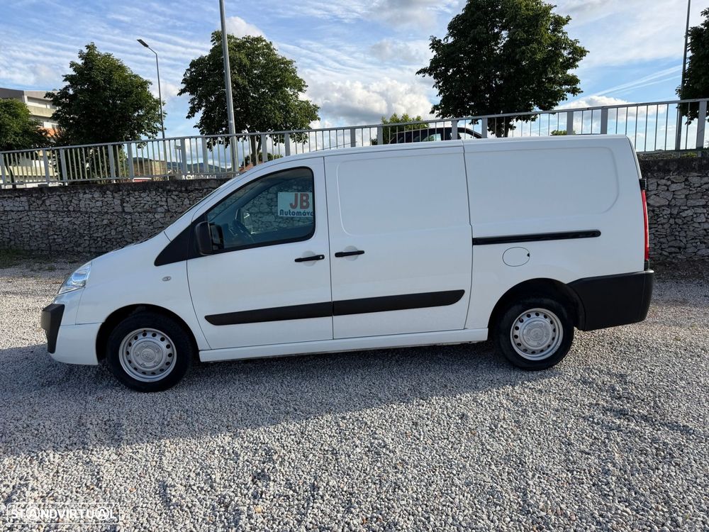 Toyota Proace 2.0 D-4D L2H1 - 5
