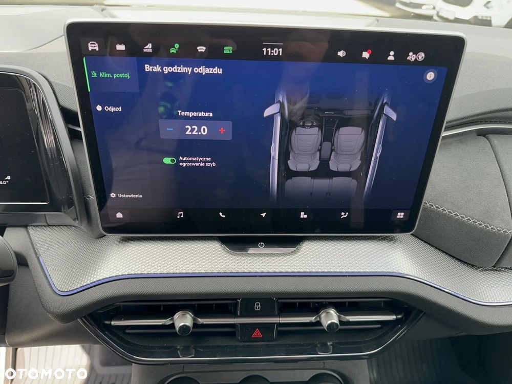 Skoda Kodiaq 1.5 TSI iV PHEV 4x2 Sportline DSG - 28