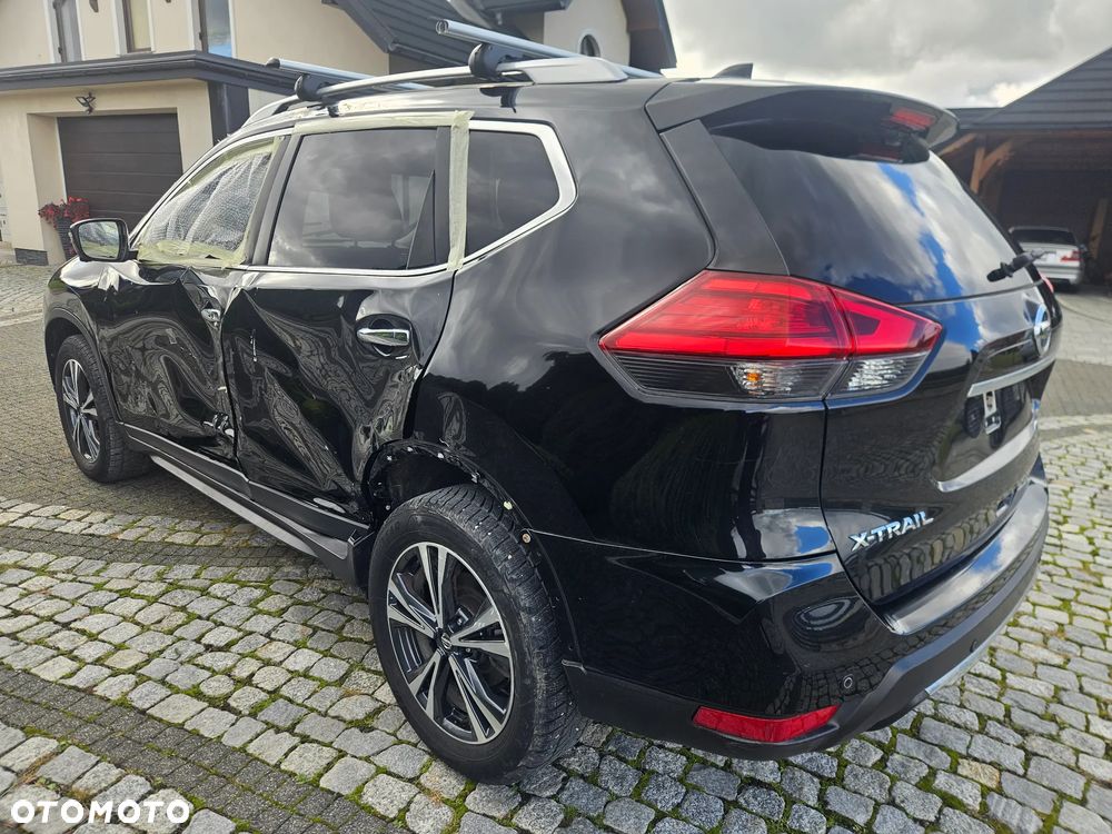 Nissan X-Trail 1.7 dCi Acenta - 4