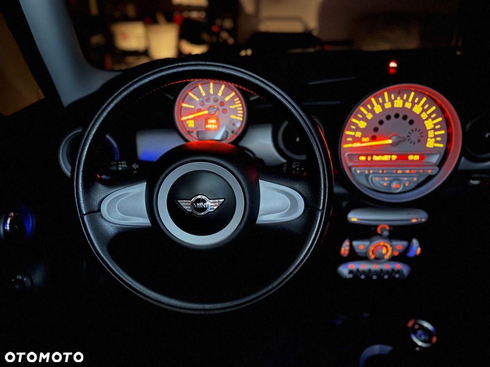 MINI Cooper - 2