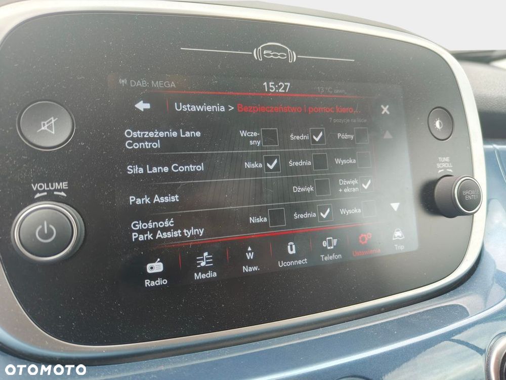 Fiat 500X 1.0 Cross - 7