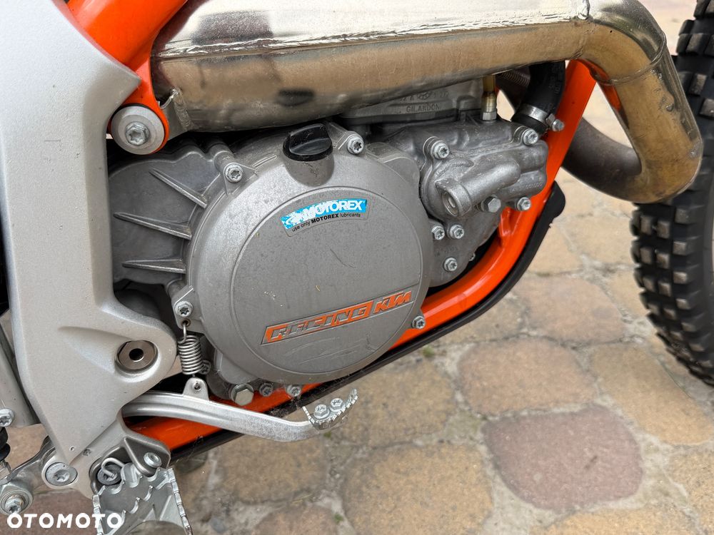 KTM Freeride - 7