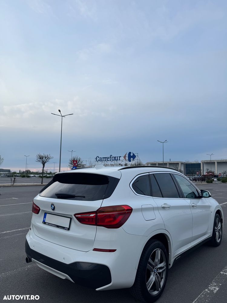 BMW X1 - 2