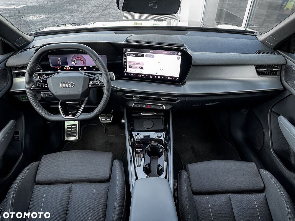 Audi Q3 Sportback - 25