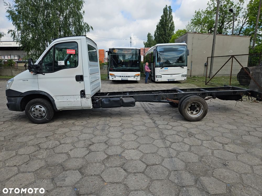Iveco Daily - 2