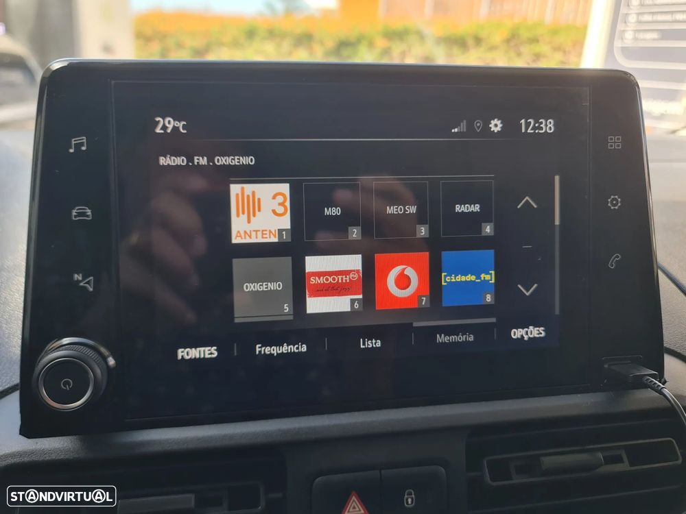 Opel Opel Combo Life 1.5 CDTi L2H1 Enjoy - 39