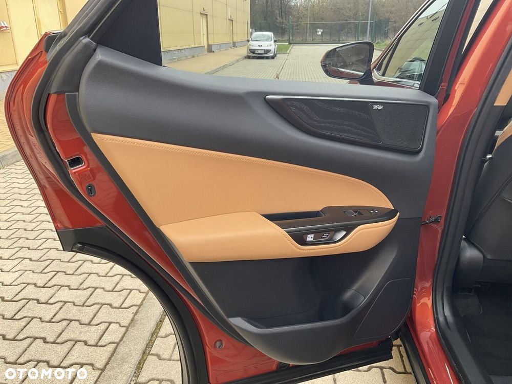 Lexus NX 350h Omotenashi AWD - 16