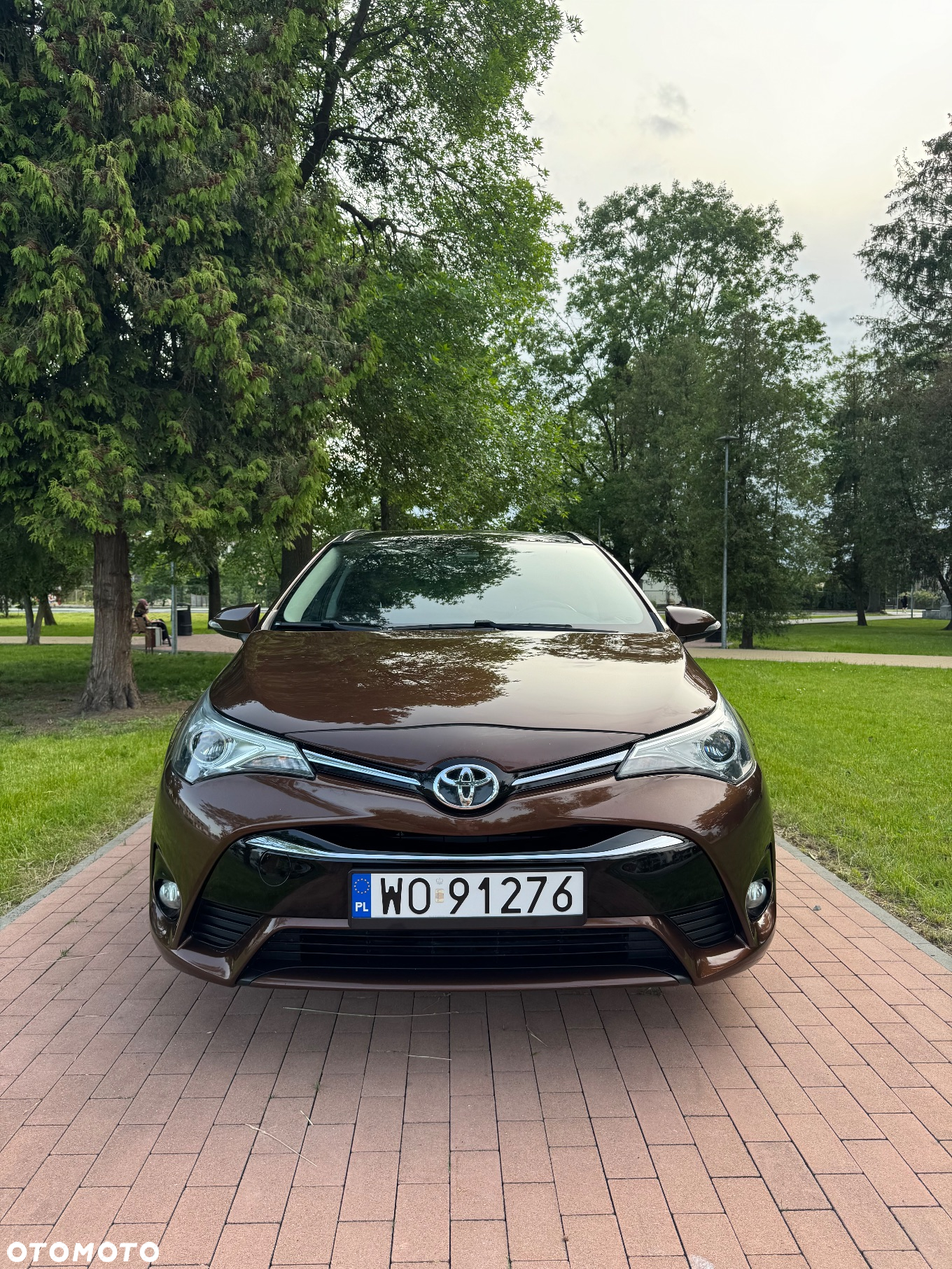 Toyota Avensis 2.0 D-4D Prestige - 7