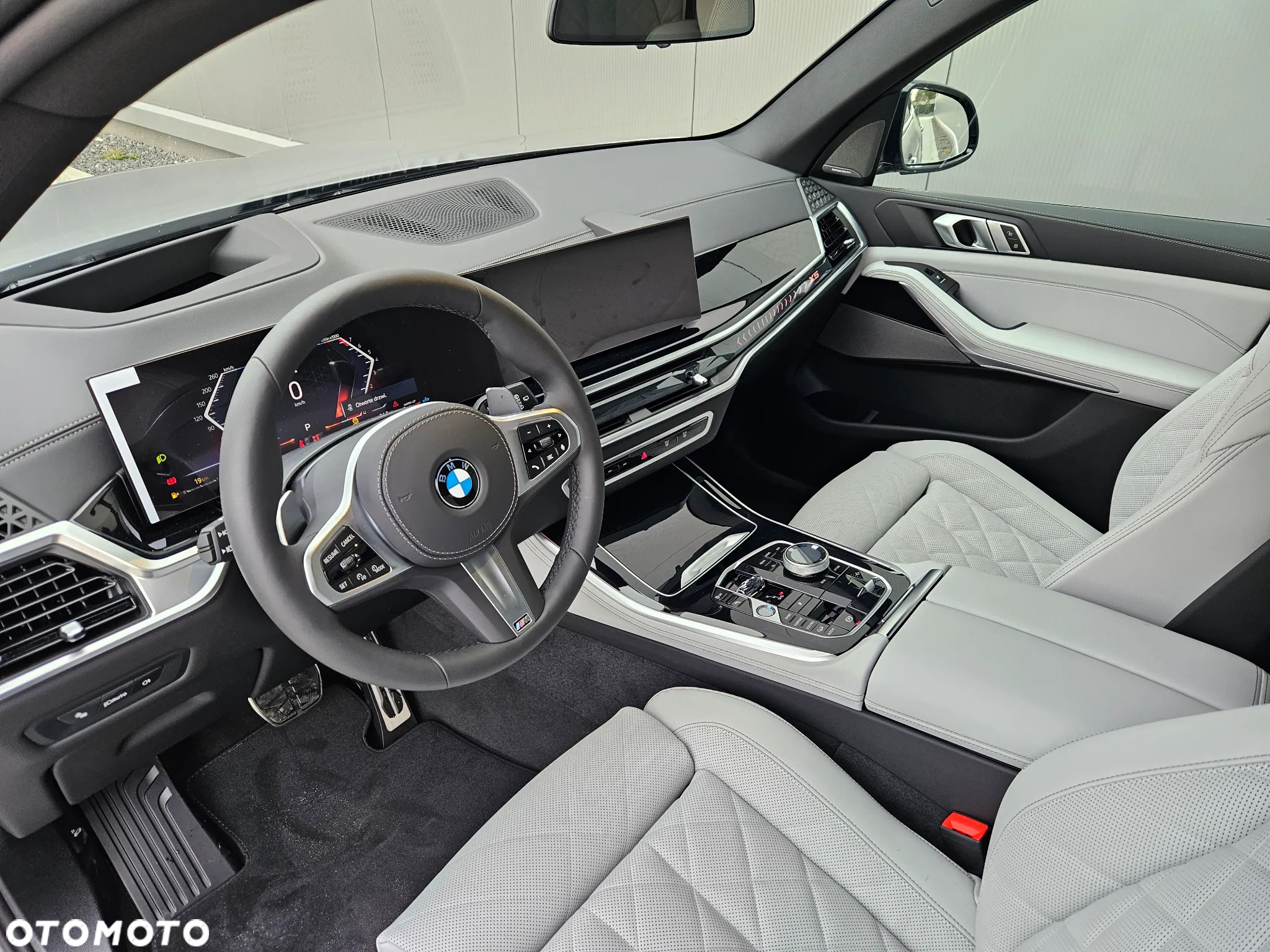 BMW X5 xDrive40i mHEV M Sport sport - 13