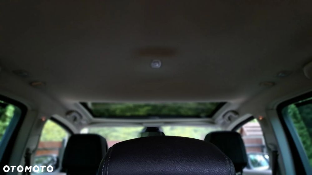 Renault Espace Energy dCi 160 EDC Intens - 28