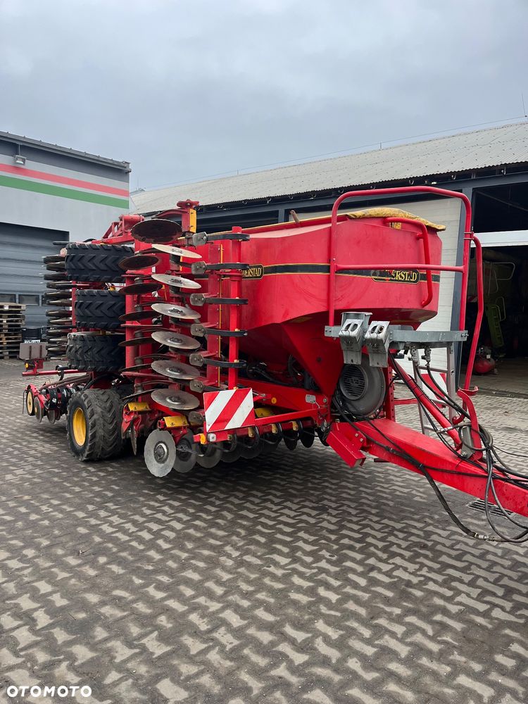 Väderstad Spirit 600s - 1