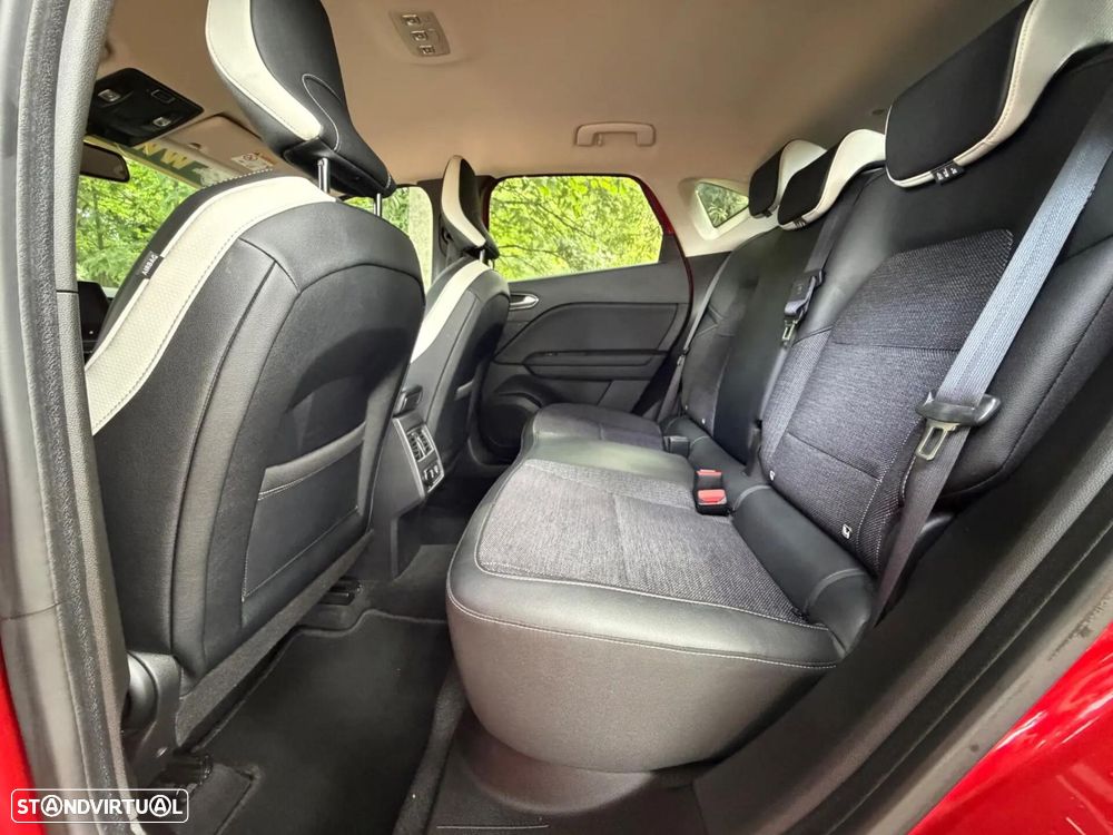 Renault Captur 1.0 TCe Exclusive - 39