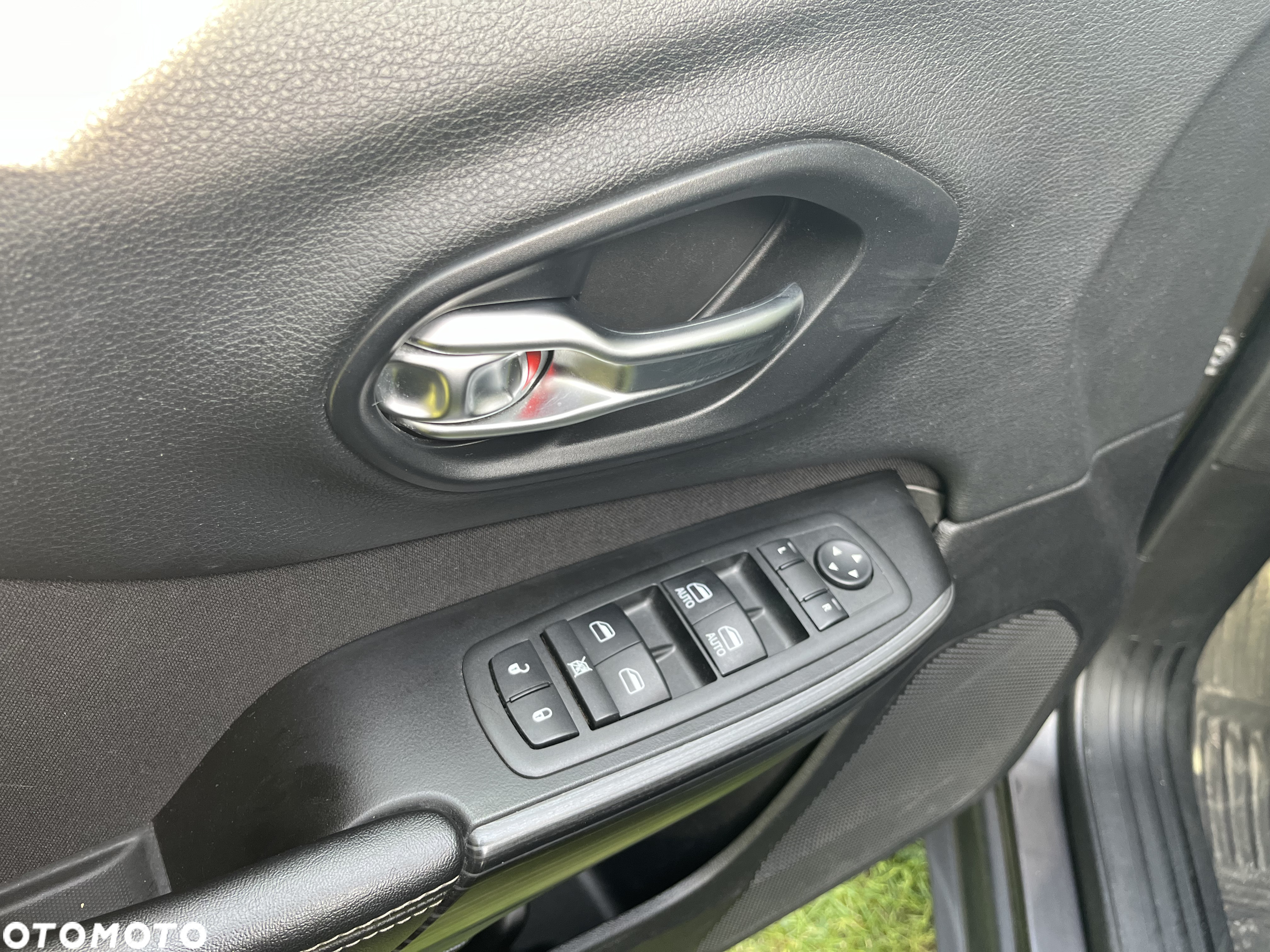 Jeep Cherokee 3.2 V6 Active Drive I Limited - 7