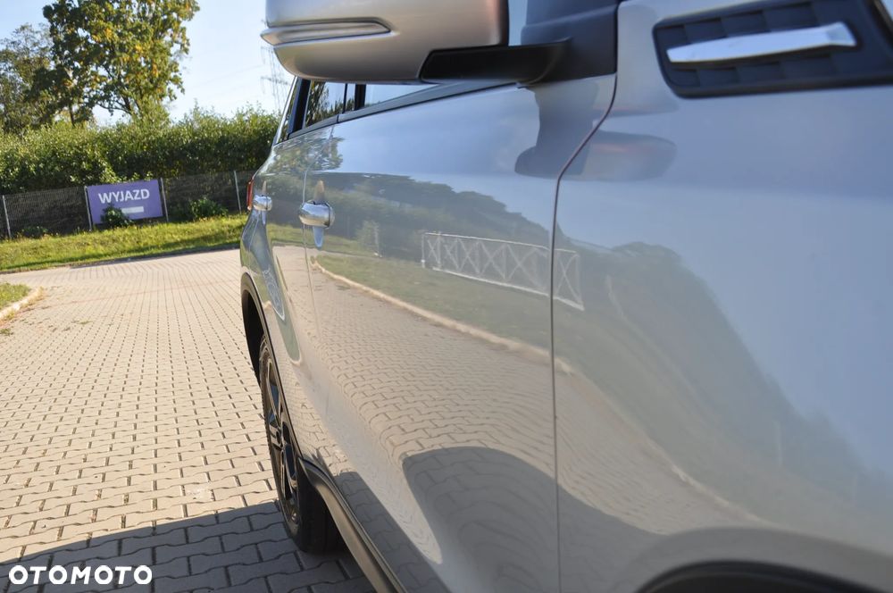 Suzuki Vitara 1.4 T Boosterjet S 2WD - 18