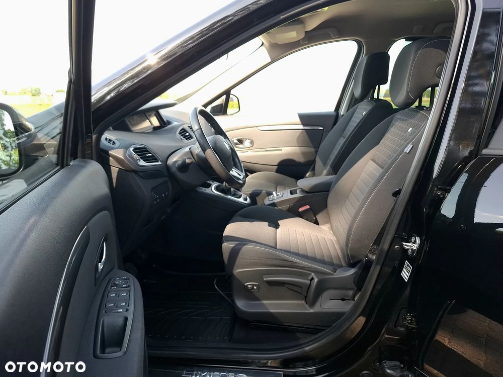 Renault Grand Scenic Gr 1.2 TCe Energy Limited - 6