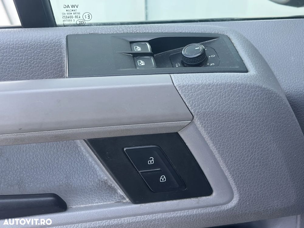 Volkswagen Crafter - 4