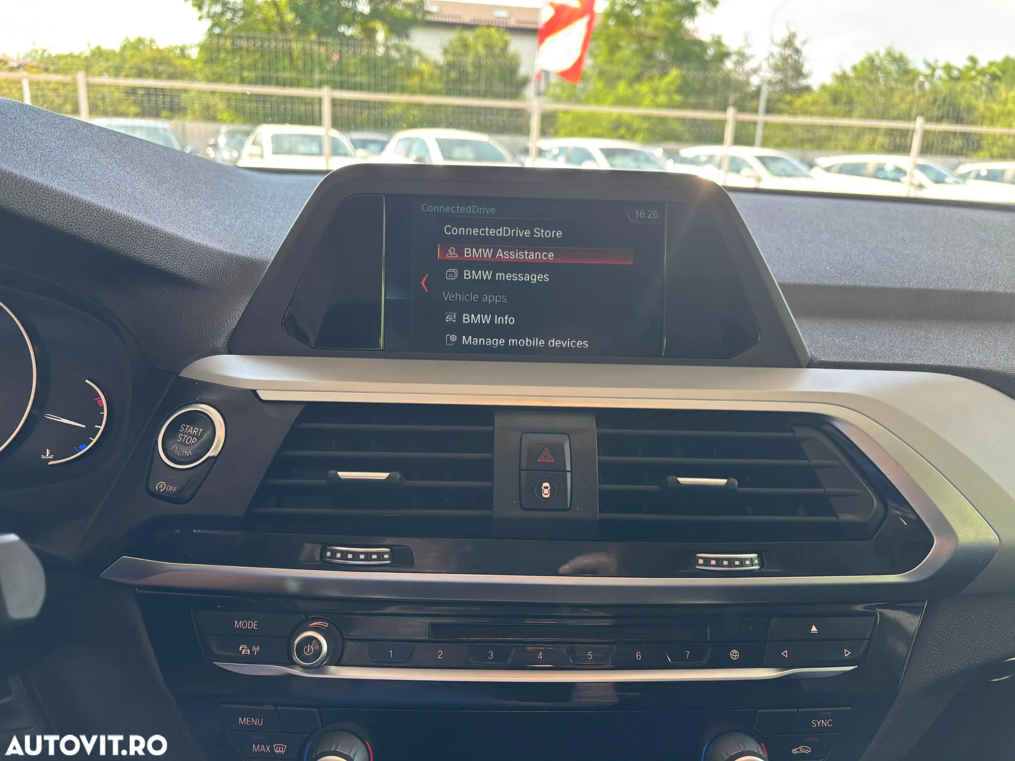 BMW X4 xDrive20d - 35