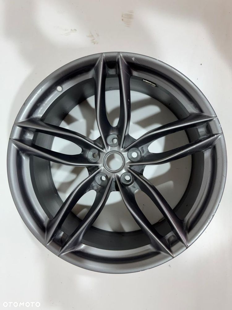 FERRARI 488 PISTA FELGA ALUFELGA 20" 9J ET44.7 ORYGINAŁ - 1