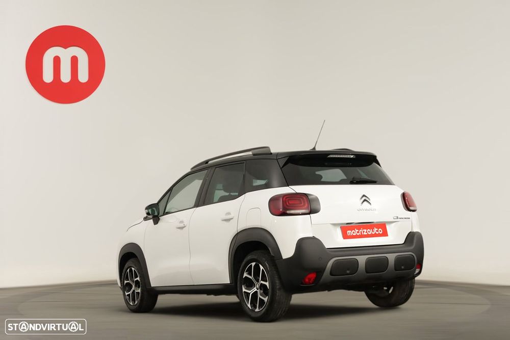 Citroën C3 Aircross 1.2 PureTech Plus - 3